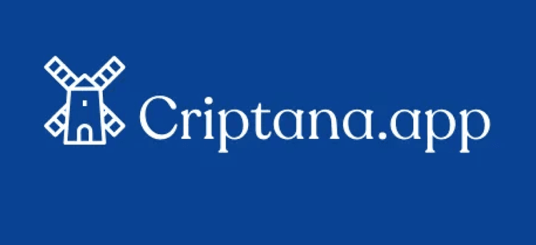 Criptana.app